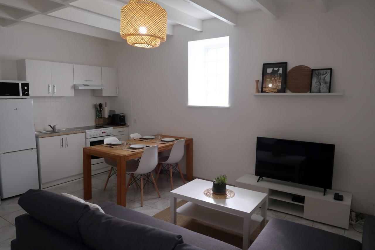 Clermont Centre- Appartement Prive Bagian luar foto