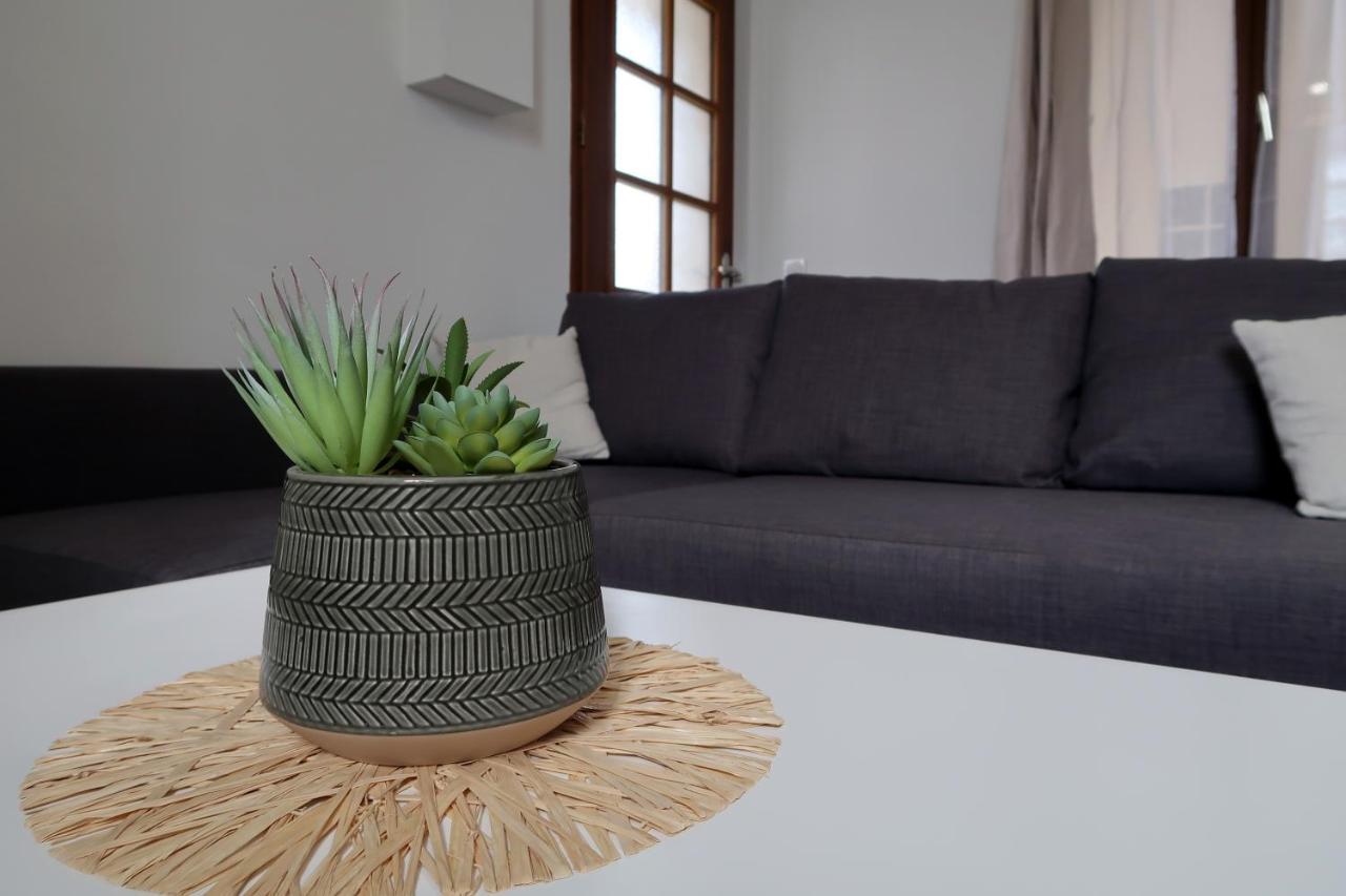 Clermont Centre- Appartement Prive Bagian luar foto